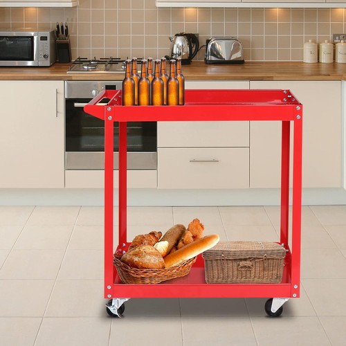 Shelf steel utility - 2,