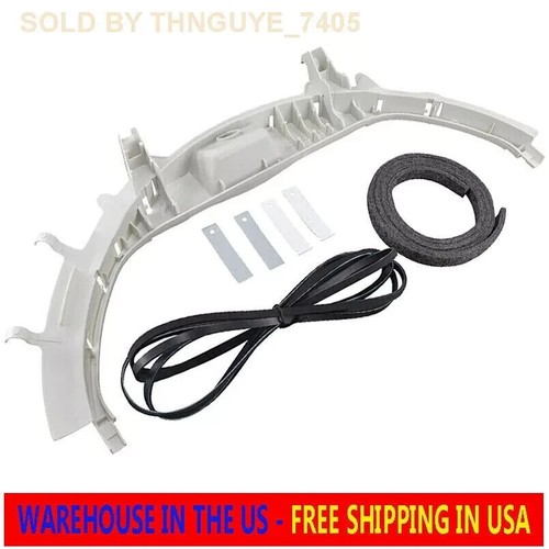 For dryer drum front - for,