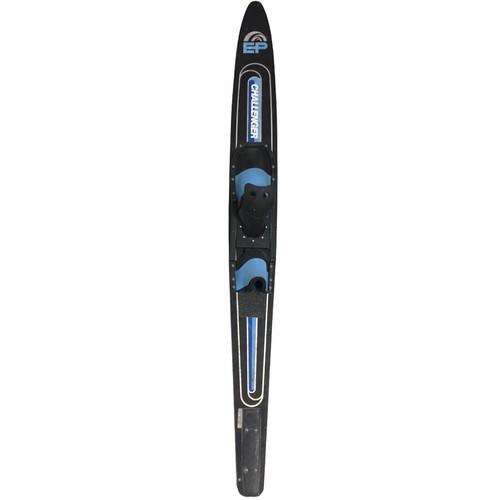 Vintage challenger water - ep,
