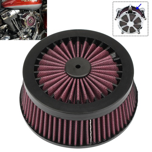Air cleaner replacement - air,