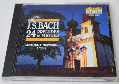 Johann sebastian bach j s - johann,