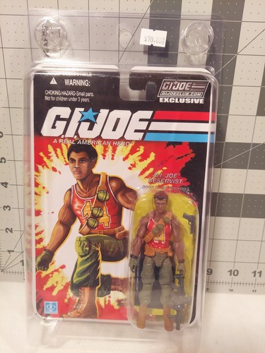 Joe 2017 collectors - gi,
