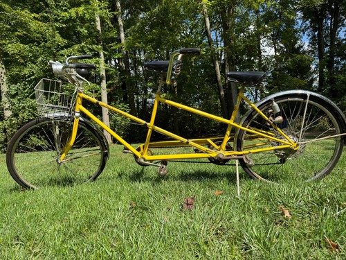 Schwinn deluxe twinn tandem - deluxe,
