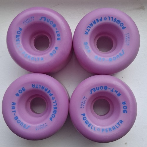 Powell peralta custom color - powell,