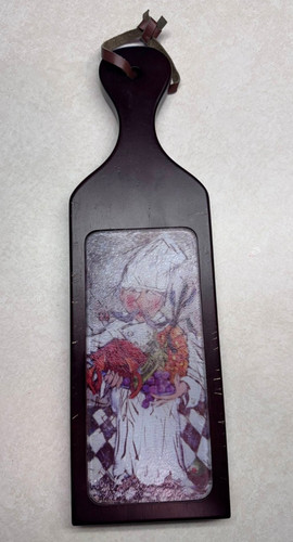 Vtg jennifer garant catch - vtg,