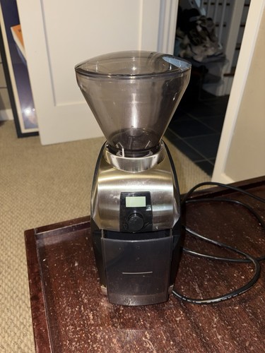 Baratza virtuoso conical burr - baratza,