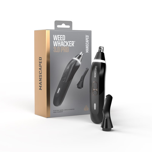 Manscaped weed whacker pro - weed,
