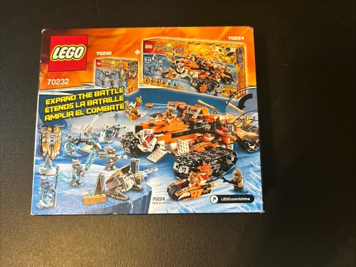 Lego legends chima saber - lego,