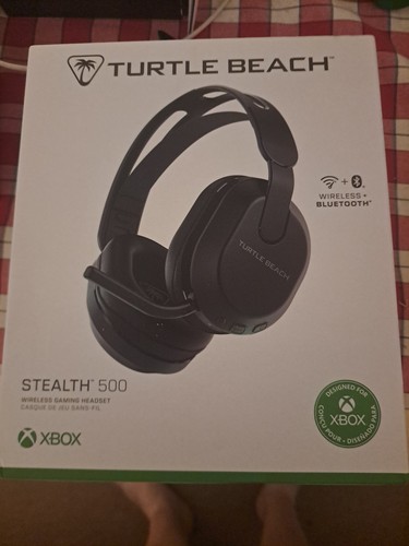 Turtle beach stealth 500 - beach,