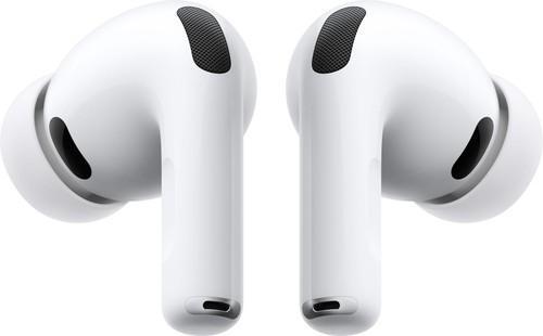 Apple airpods pro white in - apple,