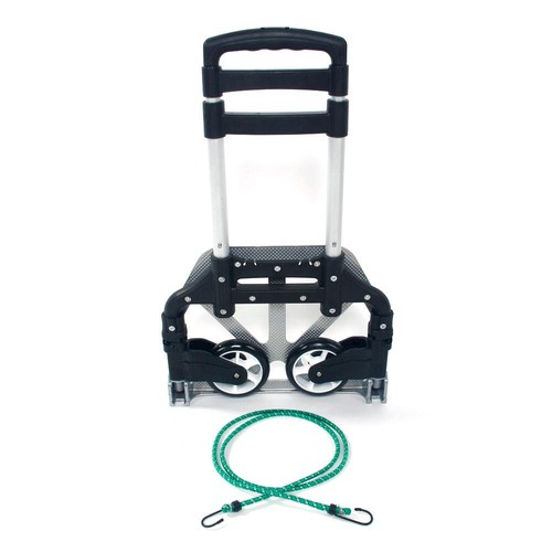 170 lbs folding aluminium - 170,