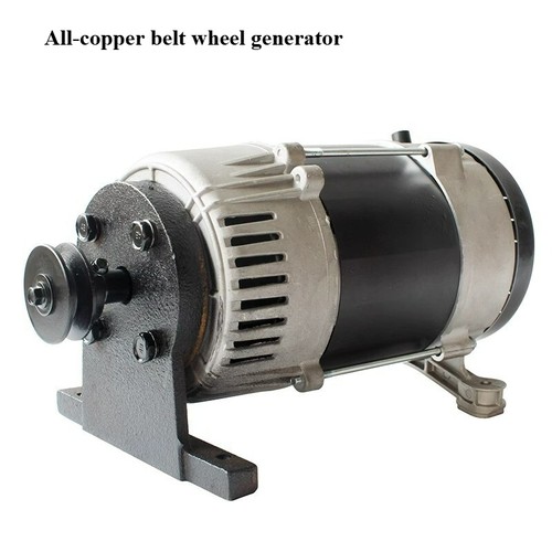Diesel gasoline all - gasoline, all-copper