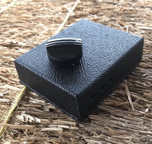 Stami customs black - -,