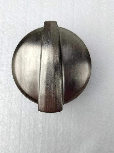 Profile range knob - ge,