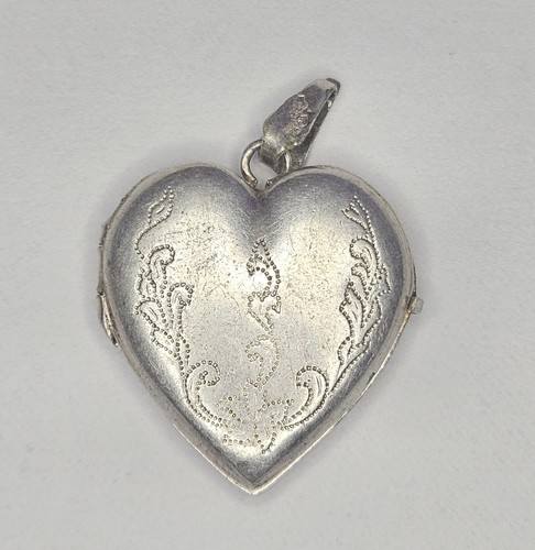 Vintage 925 sterling - 925,