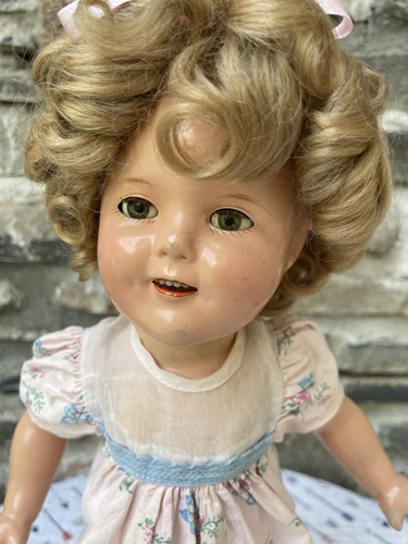 Shirley temple vgc - shirley,