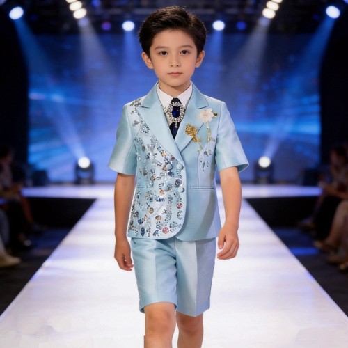 Boy clothing children - clothing, host