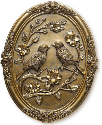 Vintage bird wall - bird,