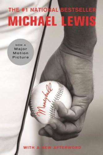 Moneyball the art winning - the, of