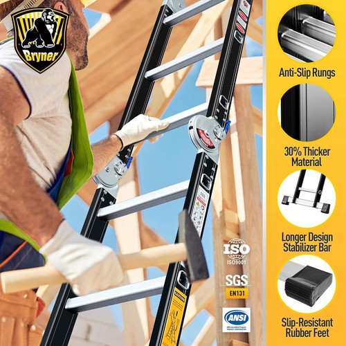 12ft multi purpose - 12ft, aluminium