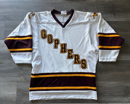 University minnesota golden - of,