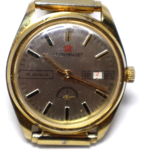 Vintage leon piradet - vintage, jewel