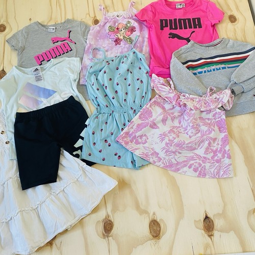 Girls mixed variety lot of - variety,