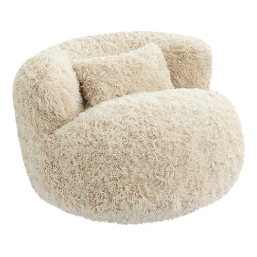 Chita fluffy compression - chita,