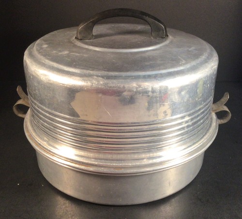 Vintage regal ware - vintage, aluminum