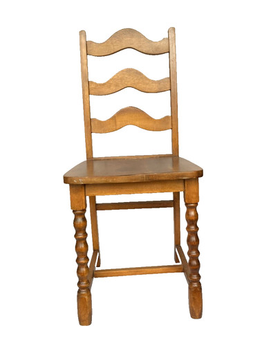 Antique original oak - antique, &