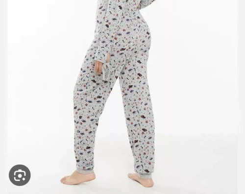 Savage fenty new - pj, pant
