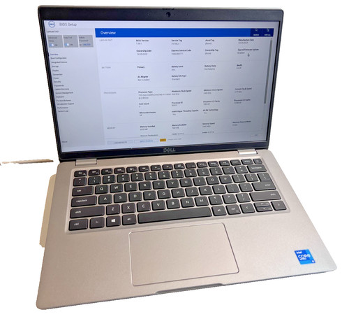 Dell latitude 5421 fhd - 5421,