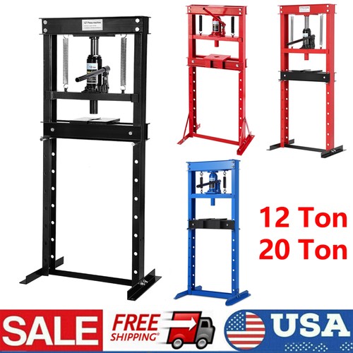 Ton hydraulic shop - ton,