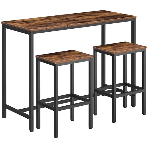 Hoobro bar table and - hoobro,