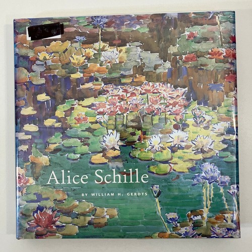 Alice schille hcdj library - alice,