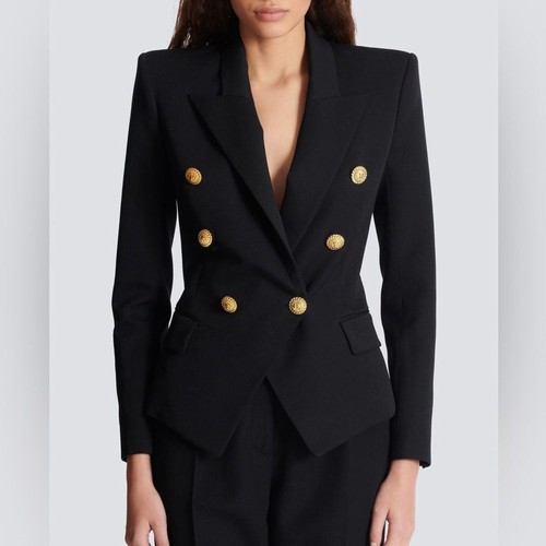Balmain womens classic - 34,