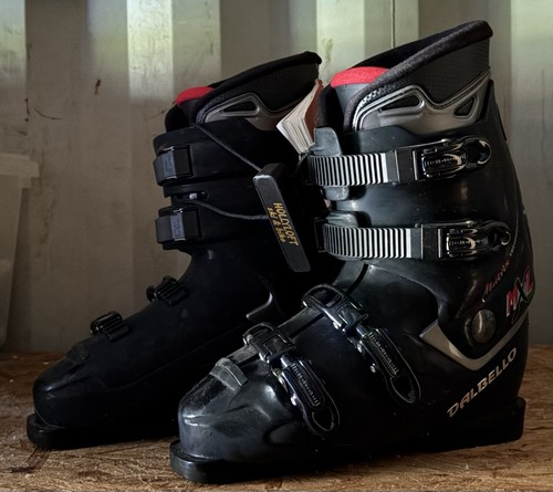 Dalbello ski boots mxl - dalbello, new