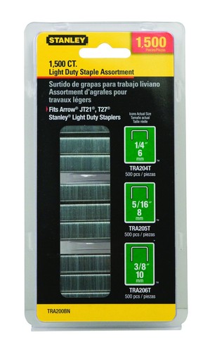 Stanley tra200bn light duty - stanley, light-duty