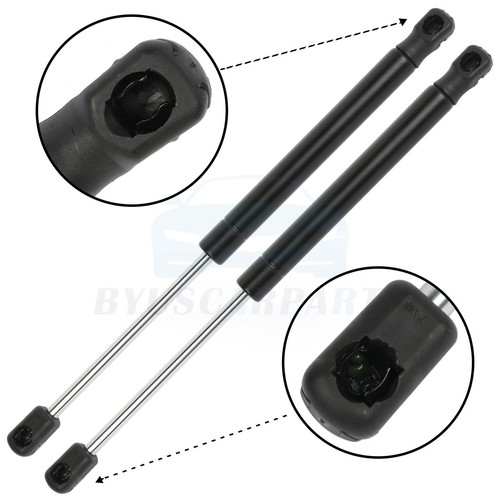 Pcs front hood - front, lift