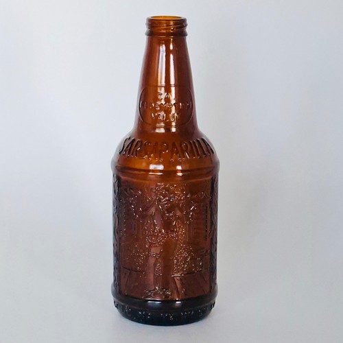 Vintage sioux city - vintage,