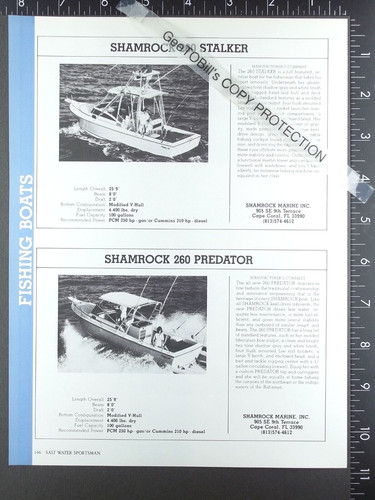 1988 page feature on - 1988, 1-page