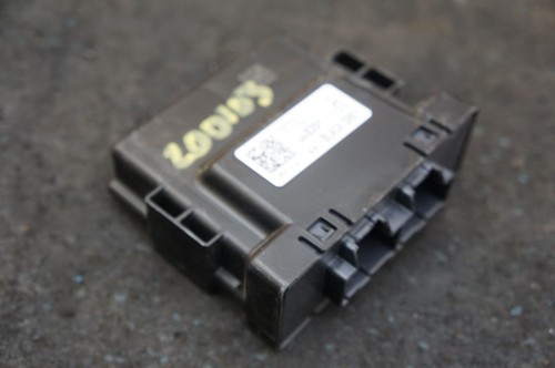 Chassis control module ecu ecm - chassis,