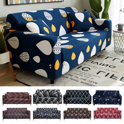 Seater stretch sofa - 1/2/3/4,