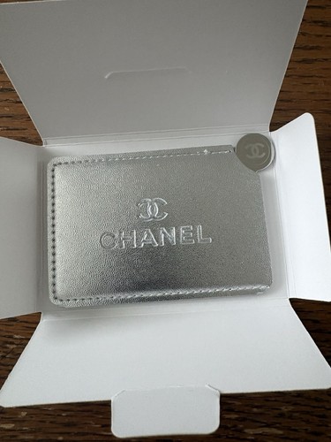 Gwp chanel mirror silver - gwp,
