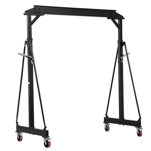 Uimoso adjustable gantry crane - adjustable,