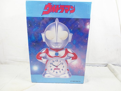 New seiko ultraman talking - new,