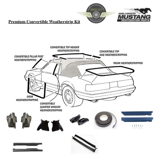 1988 1993 ford mustang - 1988–1993,