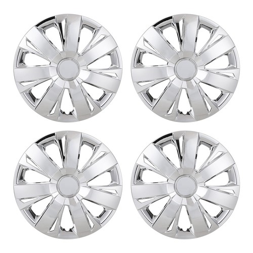 Set wheel covers snap - covers,