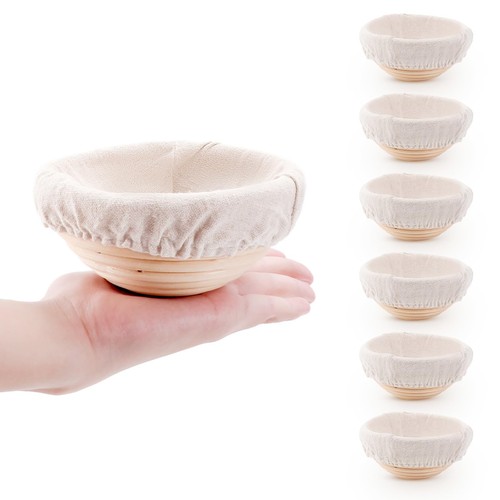 Mini bread dough proofing - mini,