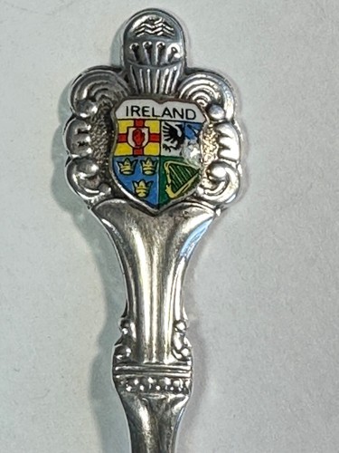 Vintage newbridge epns ireland - epns,
